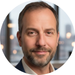 Paul Silbermann