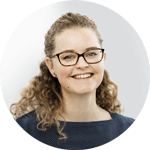 Isabel Brinitzer, Senior Customer Success Manager, Quentic GmbH